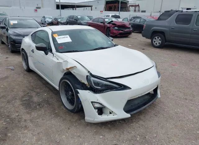 SCION FR-S 2015 jf1znaa13f9709277