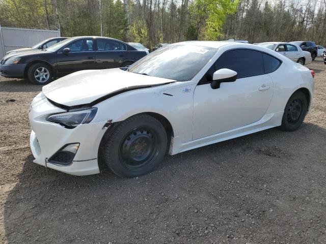 TOYOTA SCION 2015 jf1znaa13f9711255