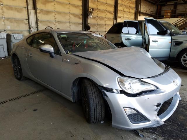 TOYOTA SCION FR-S 2015 jf1znaa13f9711711