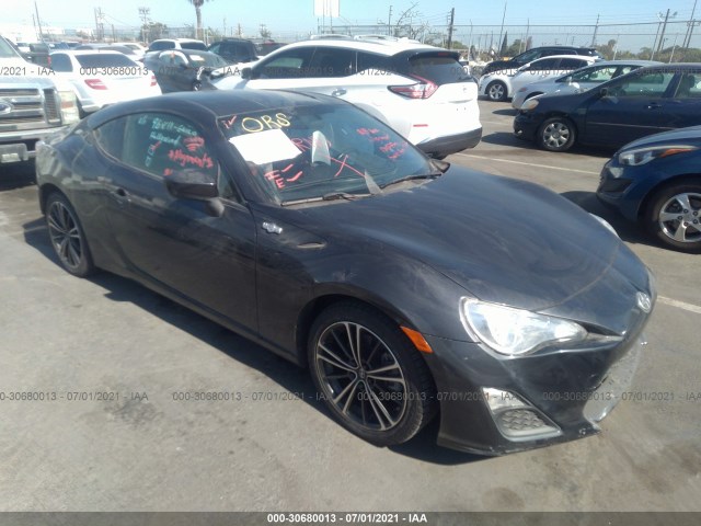 SCION FR-S 2015 jf1znaa13f9712907