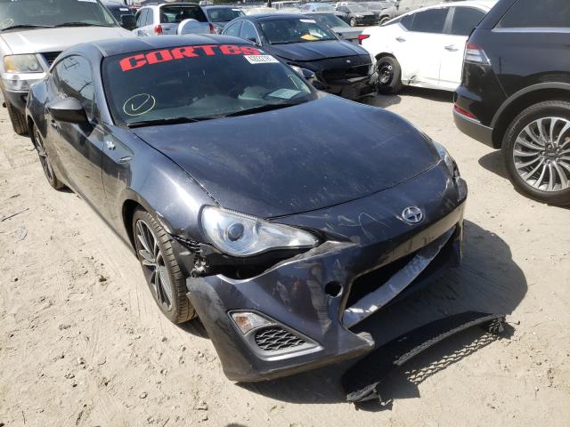 TOYOTA SCION FR-S 2015 jf1znaa13f9714009