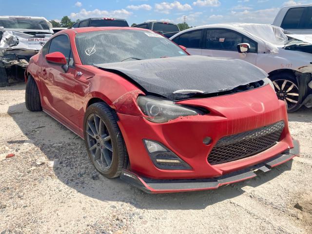 TOYOTA SCION FR-S 2016 jf1znaa13g8701039