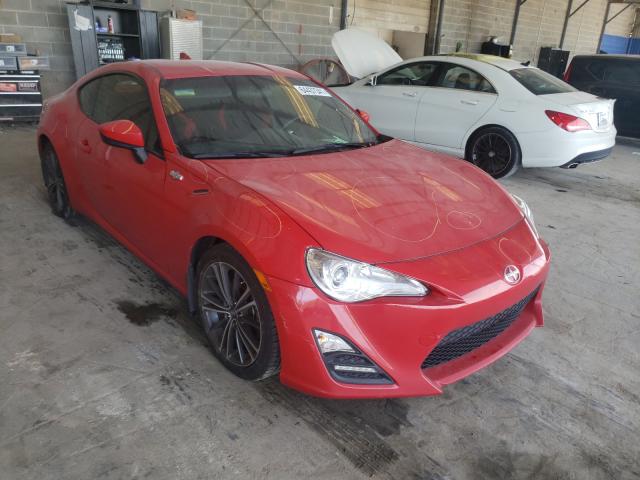 TOYOTA SCION FR-S 2016 jf1znaa13g8701221