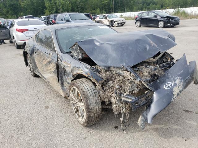 TOYOTA SCION FR-S 2016 jf1znaa13g8703289