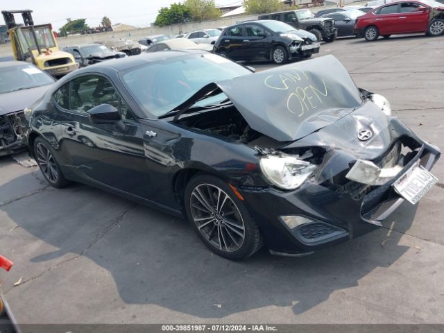 SCION FR-S 2016 jf1znaa13g8705768