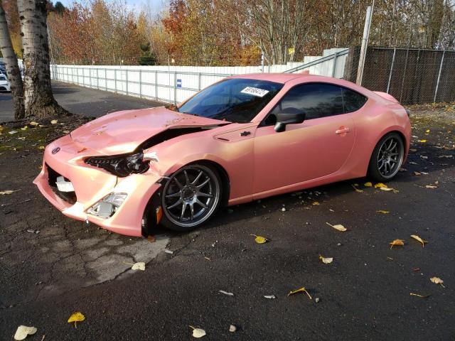 TOYOTA SCION FR-S 2016 jf1znaa13g8707147