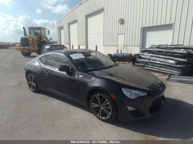 SCION FR-S 2016 jf1znaa13g9702220