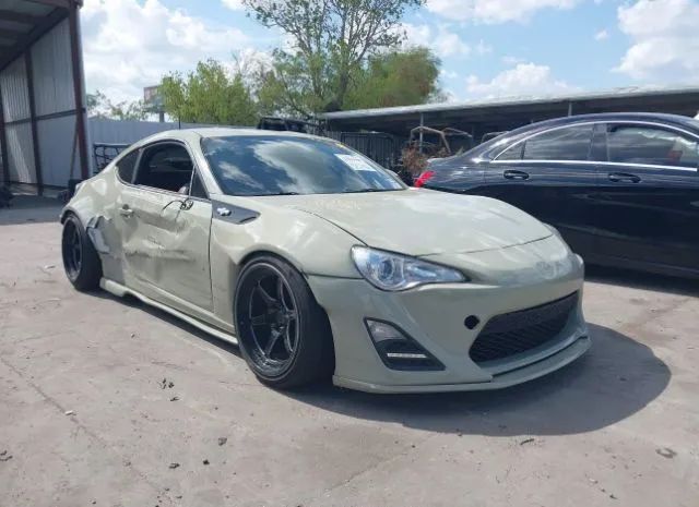 SCION FR-S 2016 jf1znaa13g9706591