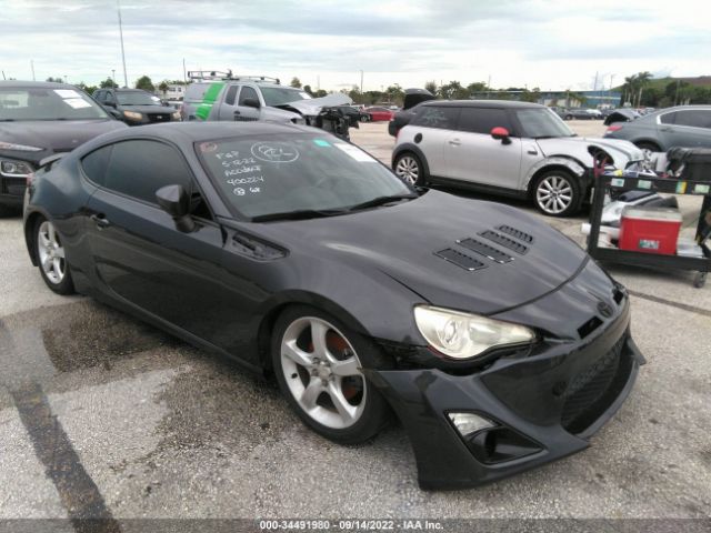 SCION FR-S 2016 jf1znaa13g9708714