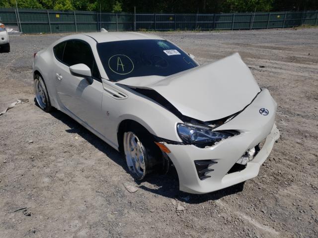 TOYOTA 86 BASE 2017 jf1znaa13h8705349