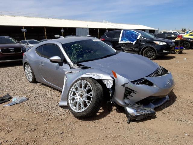 TOYOTA 86 BASE 2017 jf1znaa13h9710335