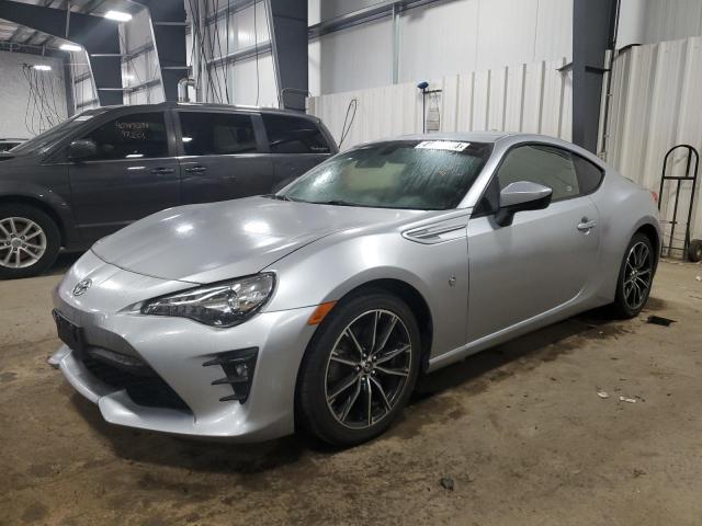 TOYOTA 86 2020 jf1znaa13l8751921