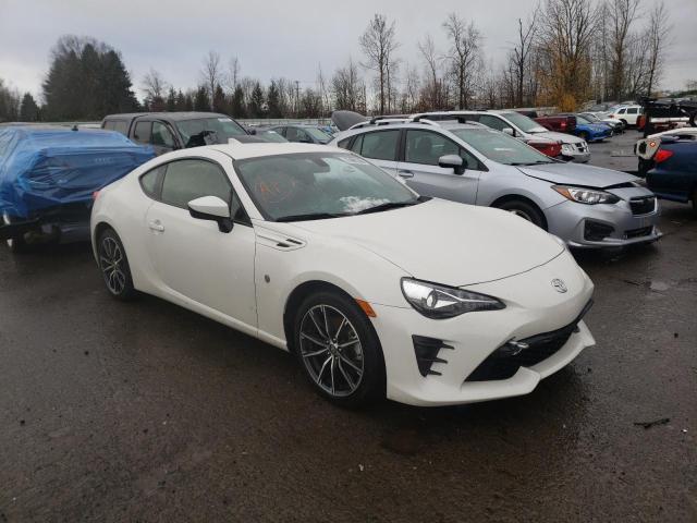 TOYOTA 86 2020 jf1znaa13l8752809