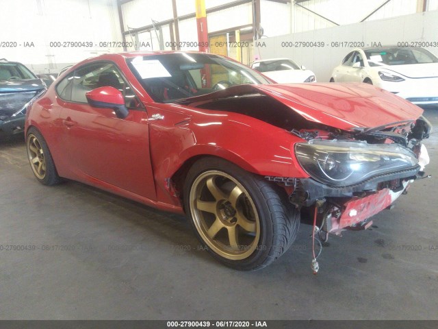 SCION FR-S 2013 jf1znaa14d1700101