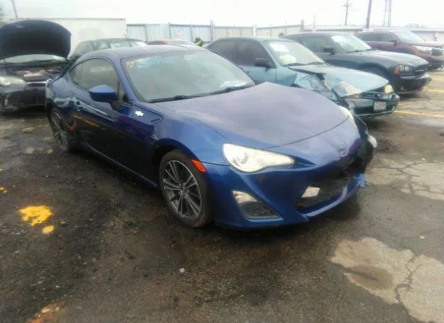 SCION FR-S 2013 jf1znaa14d1703287