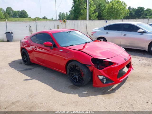 SCION FR-S 2013 jf1znaa14d1703533