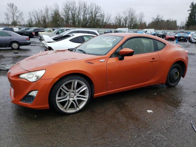 SCION FR-S 2013 jf1znaa14d1703614