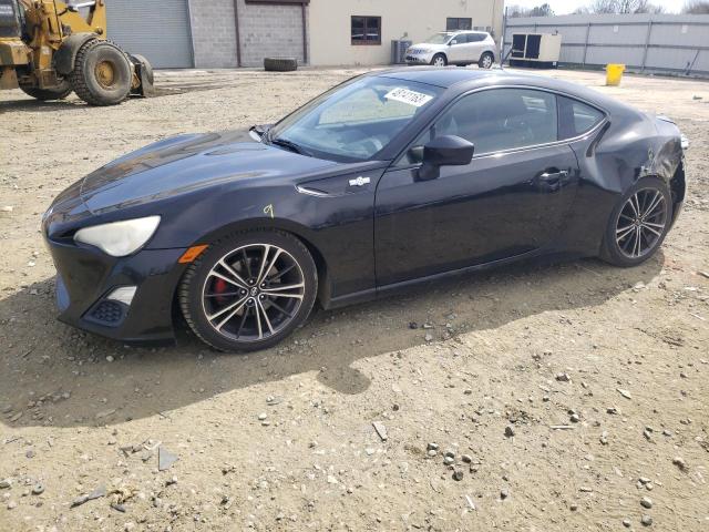 TOYOTA SCION FR-S 2013 jf1znaa14d1705833