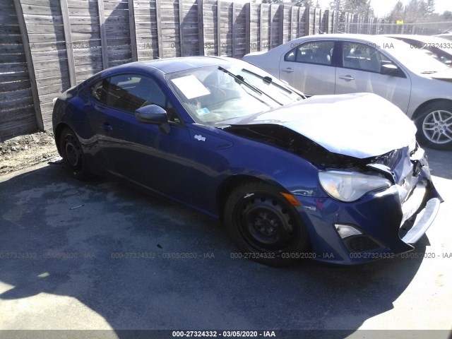 SCION FR-S 2013 jf1znaa14d1707050