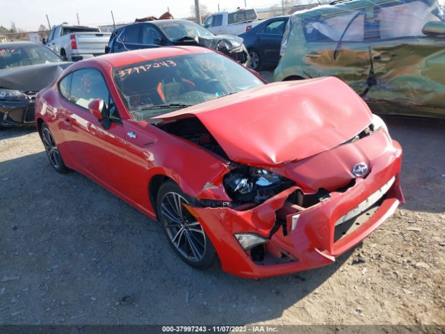 SCION FR-S 2013 jf1znaa14d1707694