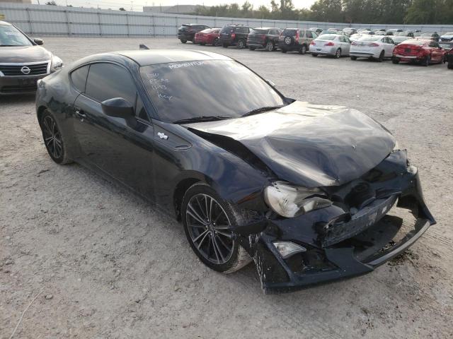 SCION FRS 2013 jf1znaa14d1707730