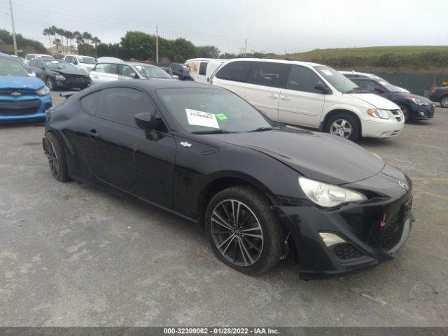 SCION FR-S 2013 jf1znaa14d1708053