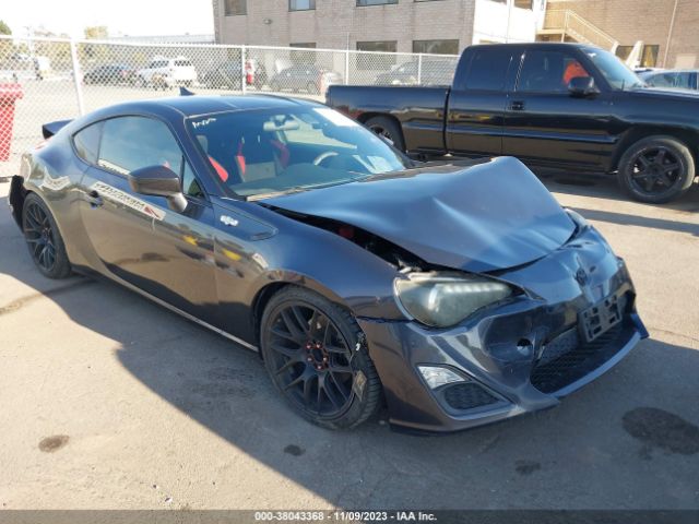 SCION FR-S 2013 jf1znaa14d1708151