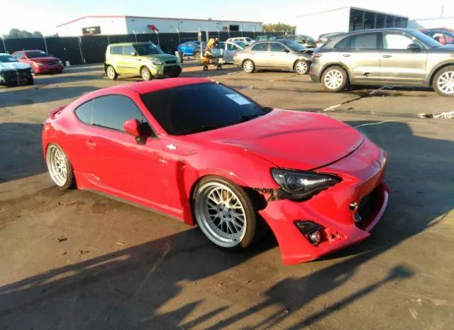 SCION FR-S 2013 jf1znaa14d1708392