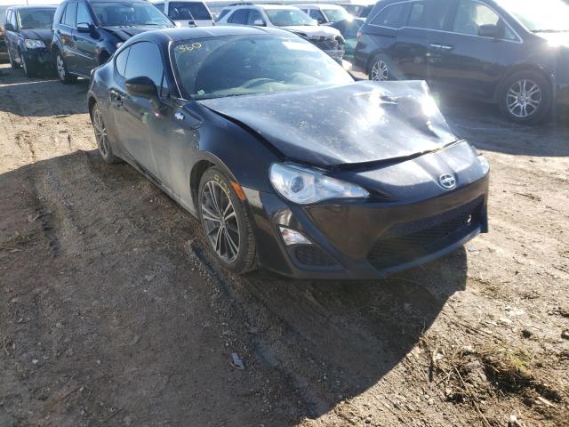 TOYOTA SCION FR-S 2013 jf1znaa14d1708442