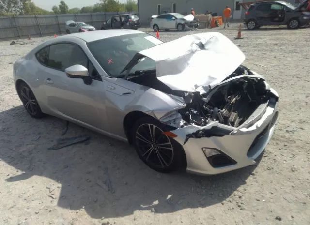 SCION FR-S 2013 jf1znaa14d1708991