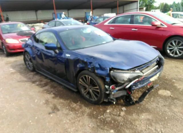 SCION FR-S 2013 jf1znaa14d1709039