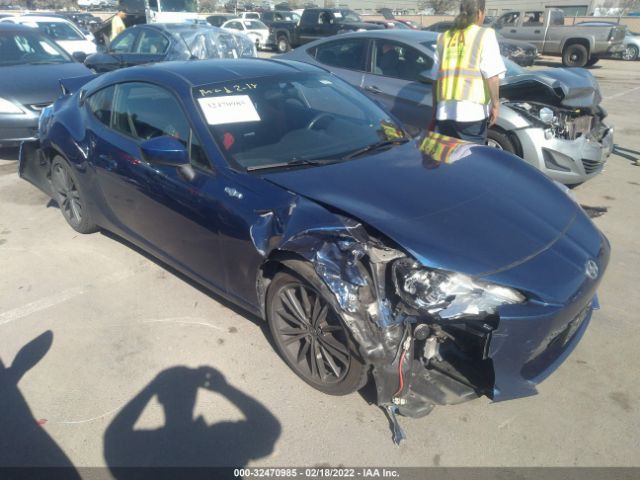 SCION FR-S 2013 jf1znaa14d1710854