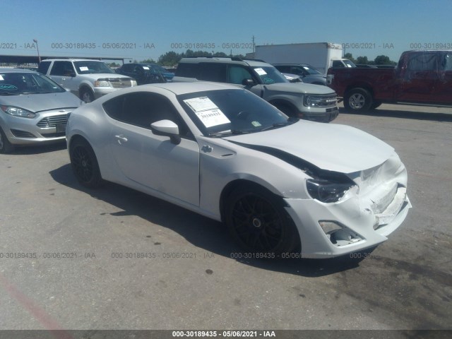 SCION FR-S 2013 jf1znaa14d1712510