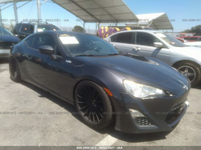 SCION FR-S 2013 jf1znaa14d1713981