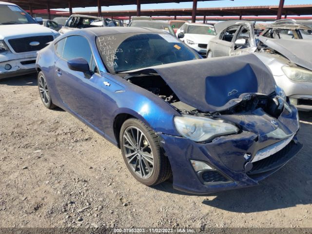 SCION FR-S 2013 jf1znaa14d1714015