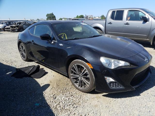 TOYOTA SCION FR-S 2013 jf1znaa14d1714631