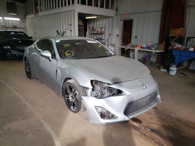 TOYOTA FR-S 2013 jf1znaa14d1716055