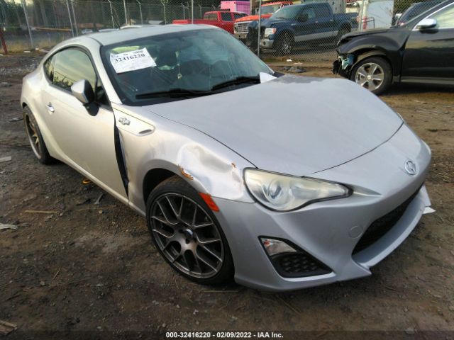 SCION FR-S 2013 jf1znaa14d1716248