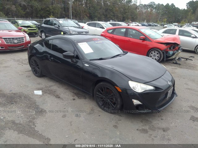 SCION FR-S 2013 jf1znaa14d1718100