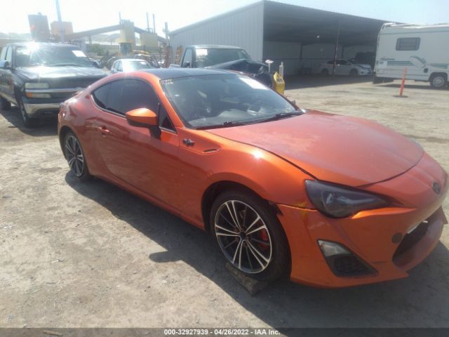 SCION FR-S 2013 jf1znaa14d1718601