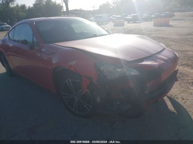 SCION FR-S 2013 jf1znaa14d1718727