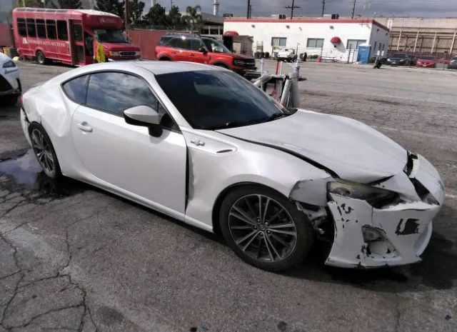 SCION FR-S 2013 jf1znaa14d1718906