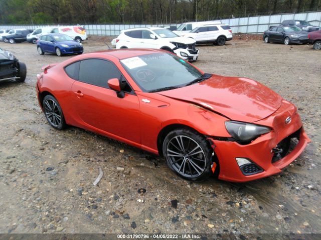 SCION FR-S 2013 jf1znaa14d1718971