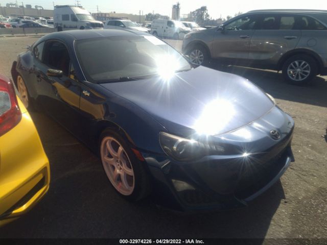 SCION FR-S 2013 jf1znaa14d1719604