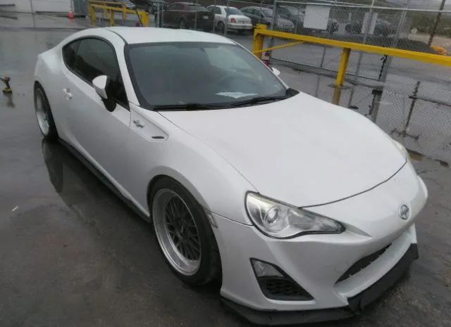 SCION FR-S 2013 jf1znaa14d1719795