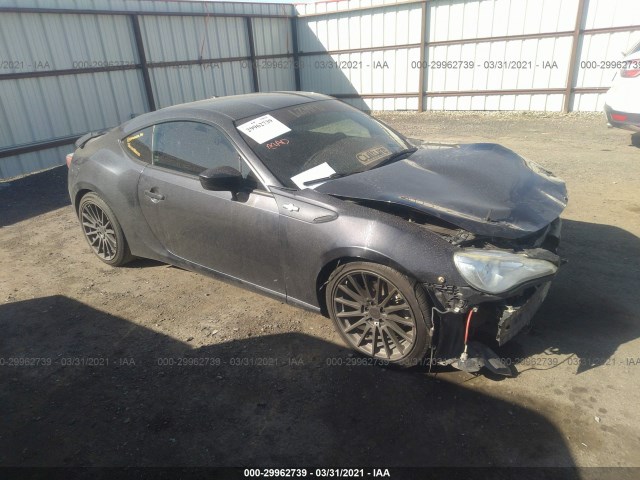 SCION FR-S 2013 jf1znaa14d1720283