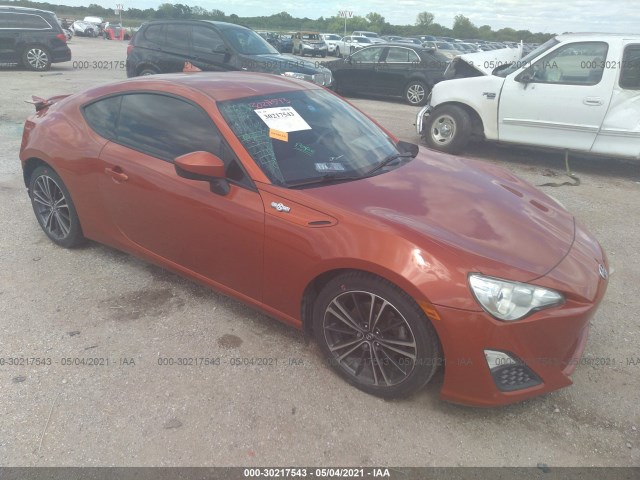 SCION FR-S 2013 jf1znaa14d1721594