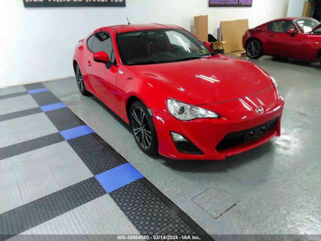 SCION FR-S 2013 jf1znaa14d1722566