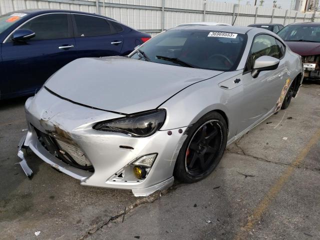 TOYOTA SCION FR-S 2013 jf1znaa14d1722874