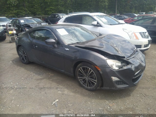 SCION FR-S 2013 jf1znaa14d1723510